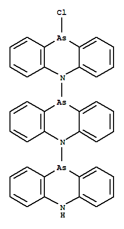 10021-31-5 structure
