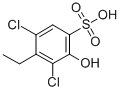 104207-31-0 structure