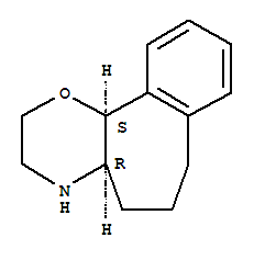 105124-31-0 structure