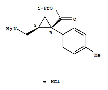 105310-31-4 structure
