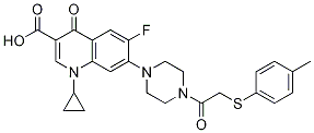 1054011-31-2 structure