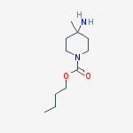 1060803-31-7 structure