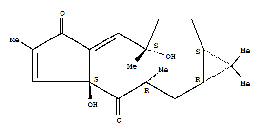 106644-31-9 structure