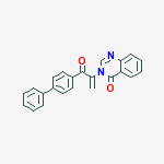 108664-31-9 structure