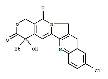 109581-98-8 structure
