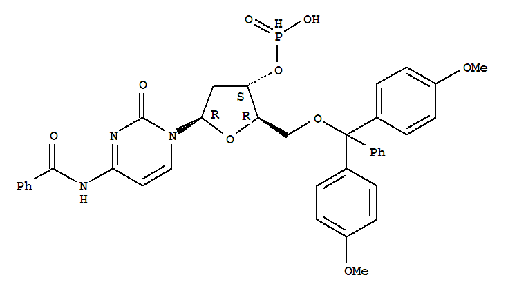 110237-98-4 structure