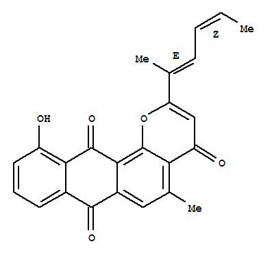 110954-31-9 structure