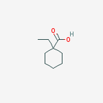 1124-98-7 structure