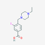 1131614-98-6 structure