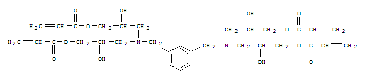 116352-31-9 structure