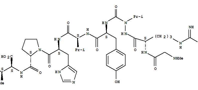 116370-31-1 structure