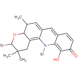 116505-98-7 structure