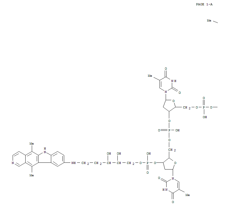 117153-31-8 structure