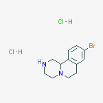 1188265-98-6 structure