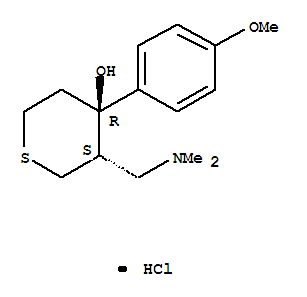 119558-31-5 structure