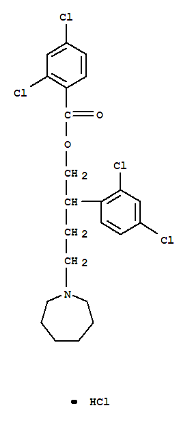 119584-98-4 structure
