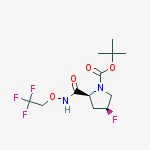 1204332-98-8 structure