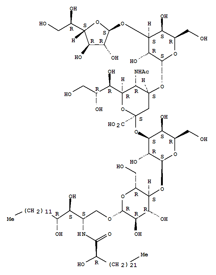 121038-31-1 structure