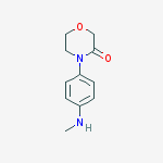 1224684-98-3 structure