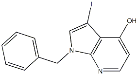 1227270-98-5 structure