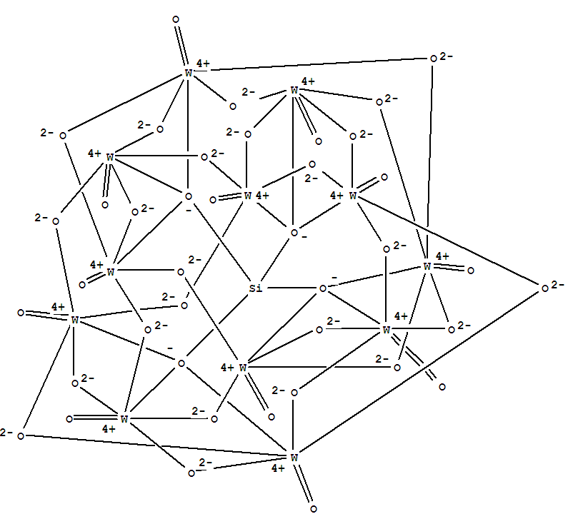 12363-31-4 structure