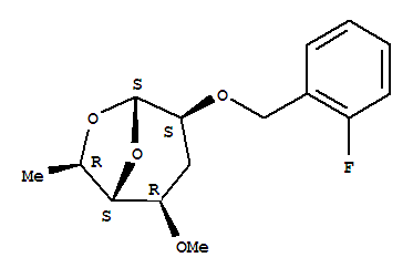 123942-31-4 structure