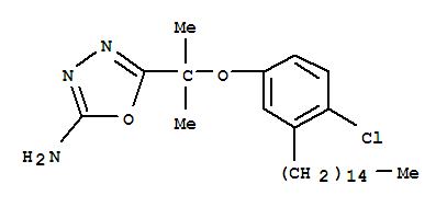 124237-31-6 structure