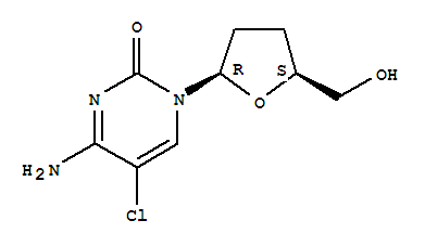 124743-31-3 structure