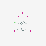 1261733-98-5 structure