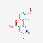 1261896-98-3 structure
