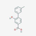 1261908-98-8 structure