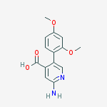 1261910-31-9 structure