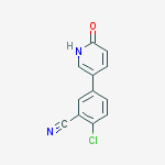 1261915-31-4 structure