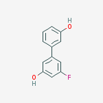 1261915-98-3 structure
