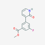 1261916-31-7 structure