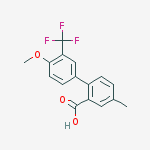 1261916-98-6 structure