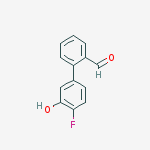 1261917-98-9 structure