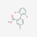 1261921-98-5 structure