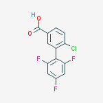 1261923-31-2 structure