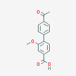 1261930-98-6 structure