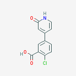 1261939-98-3 structure