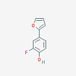 1261960-98-8 structure