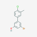 1261976-31-1 structure