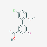 1261980-98-6 structure
