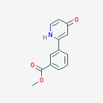 1261983-98-5 structure