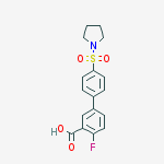 1261996-98-8 structure