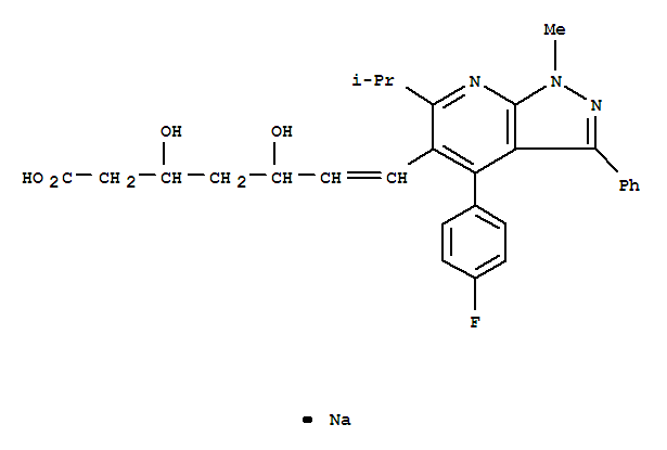 126273-98-1 structure