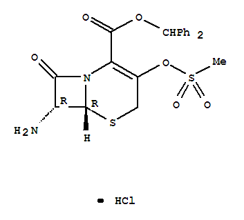 127111-98-2 structure