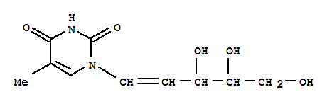 127516-98-7 structure