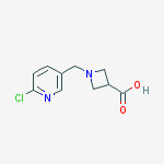 1289385-98-3 structure